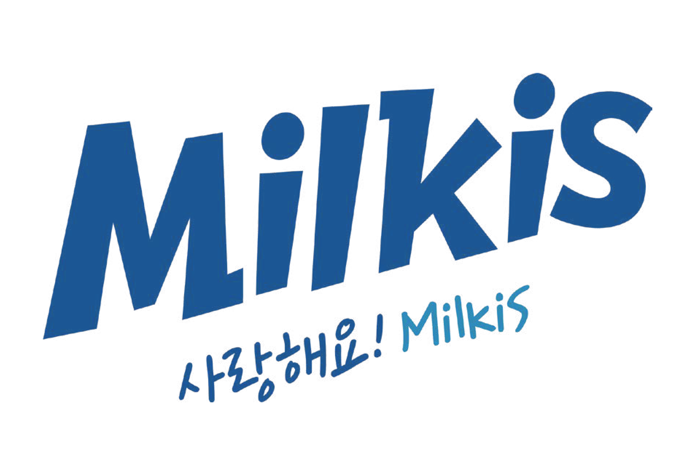 Milkis Logo