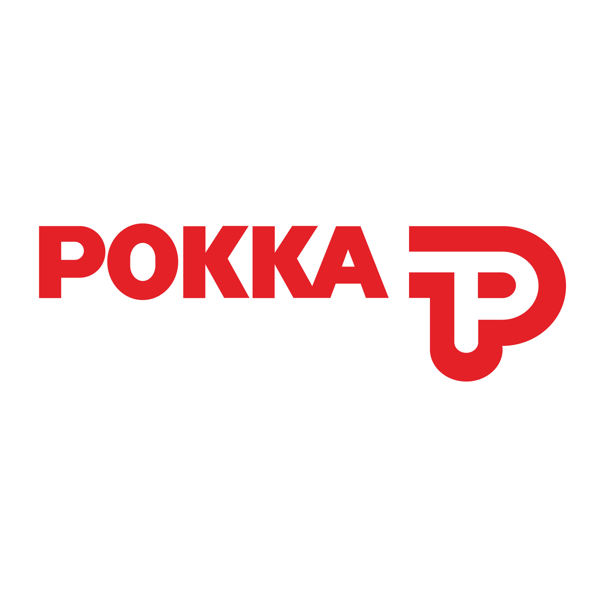 POKKA Logo