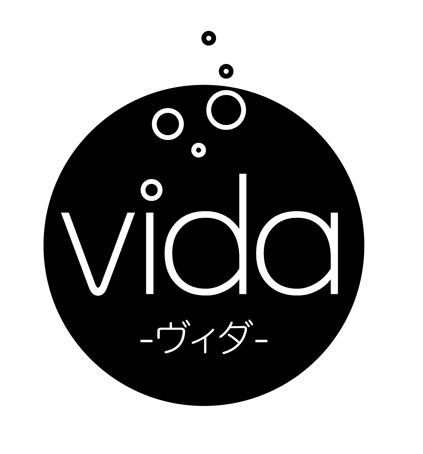Vida Logo 02