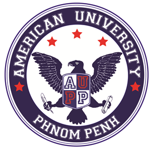 AUPP Logo